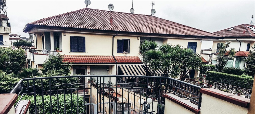 Villa in vendita 300 mq Via Casalanno - Marano di Napoli