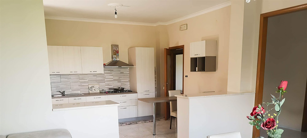 Appartamento in vendita 160 mq - 1 piano - Via Del Mare - Marano di Napoli