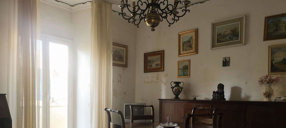 Apartment for sale 80 sqm Via Simone Martini - Naples