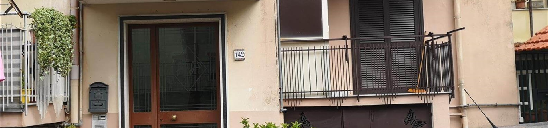 Apartment for sale 75 sqm Via Marano Pianura - Marano di Napoli