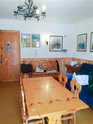 Appartamento 65 mq Rivisondoli - Abruzzo