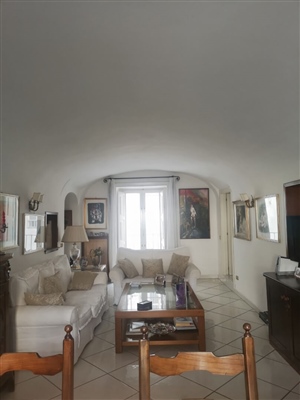 Appartamento in vendita 110 mq Via Broggia   Napoli   Balcone Soggiorno