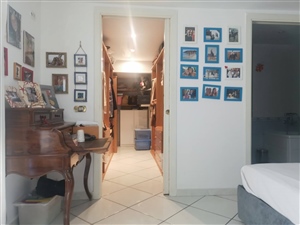 Appartamento in vendita 110 mq Via Broggia   Napoli   Cabina Armadio Camera Matrimoniale