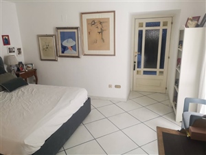 Appartamento in vendita 110 mq Via Broggia   Napoli   Porta Camera Matrimoniale